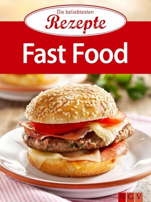 cover image of Fast Food